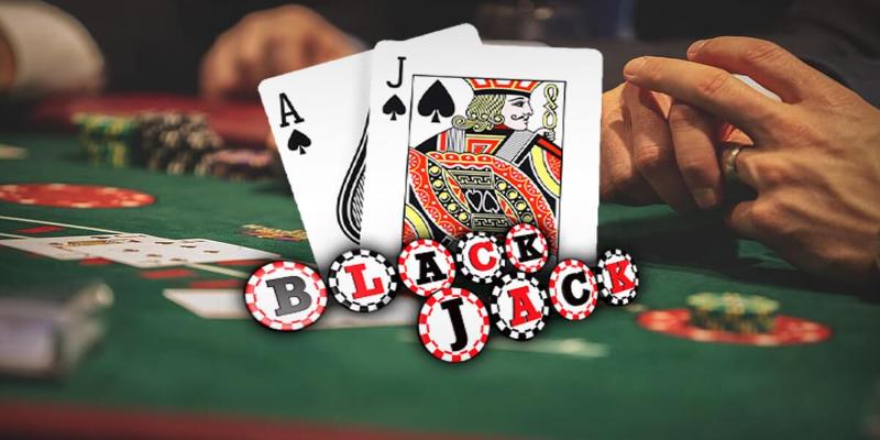 Những quy tắc chơi cá cược Blackjack đơn giản mà anh em cần nắm