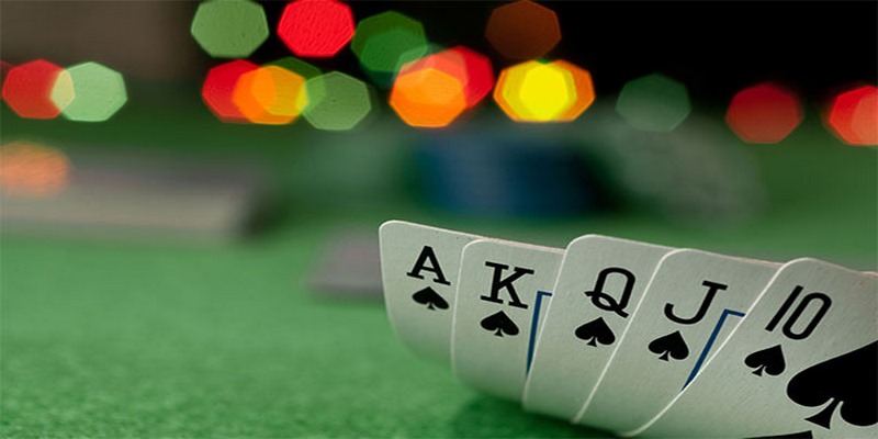 Hiểu rõ hành động trong ván Poker