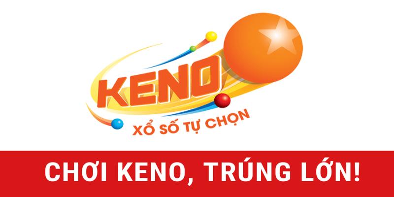 Cách chơi xổ số Keno gồm 3 hình thức chủ yếu