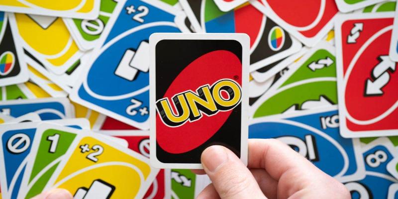 Giới thiệu thông tin sơ lược về trò chơi Uno