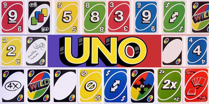 Mẹo chơi bài Uno tất thắng mà người chơi nên tìm hiểu