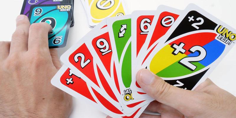 Một số luật chơi bài Uno hiện nay